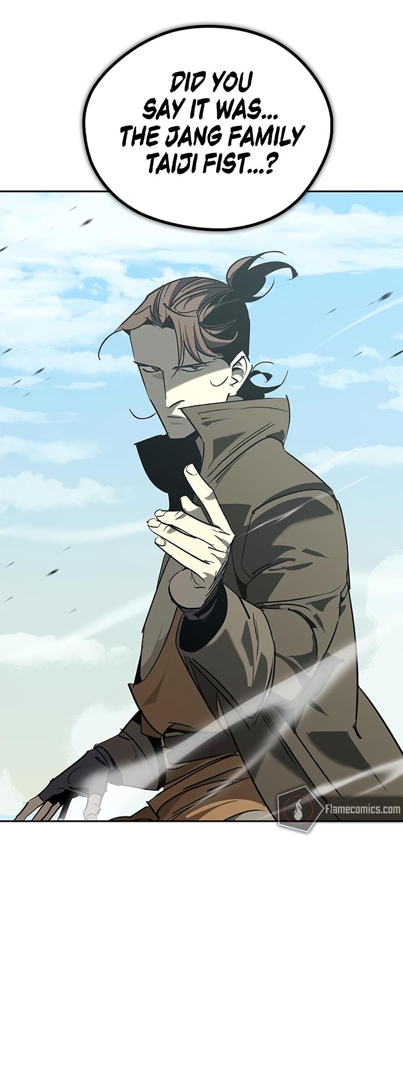 Martial Wild West Chapter 45 7