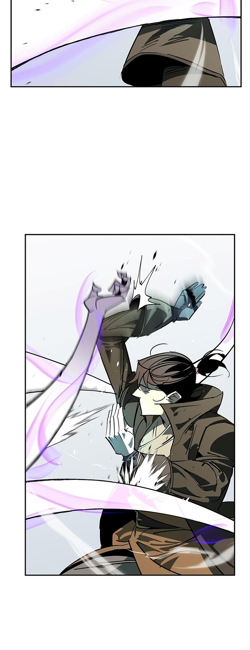 Martial Wild West Chapter 45 12