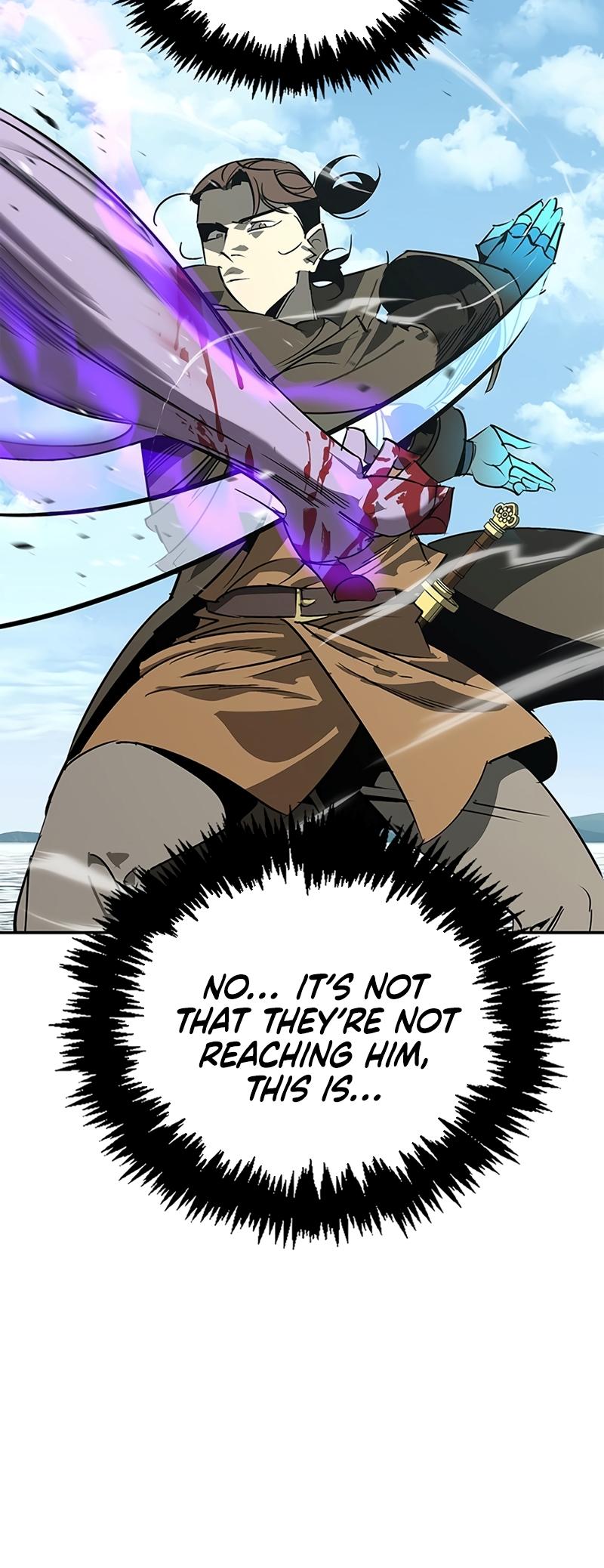 Martial Wild West Chapter 45 14