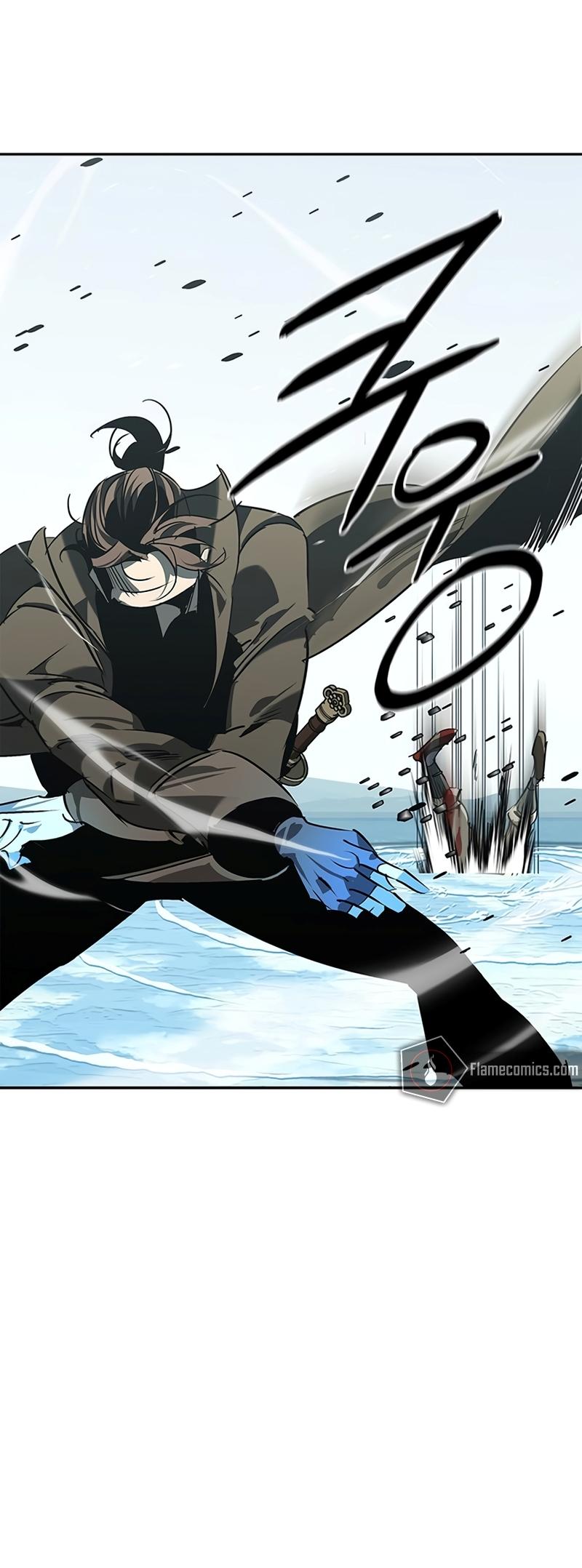 Martial Wild West Chapter 45 18