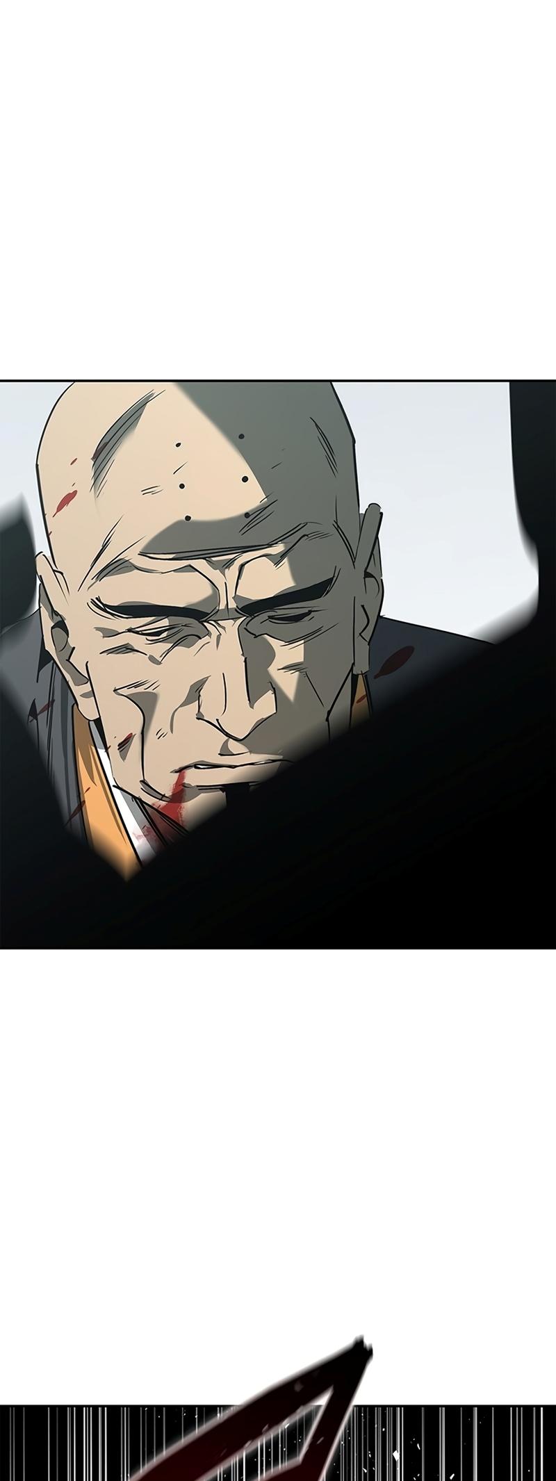 Martial Wild West Chapter 45 44