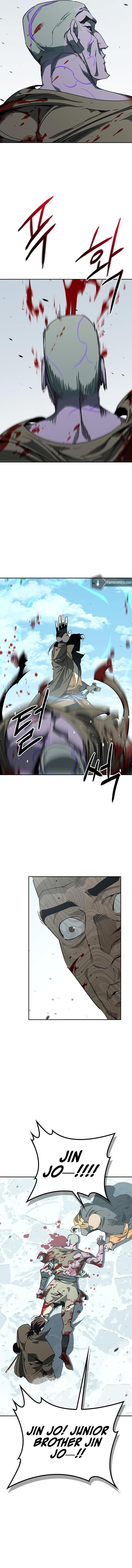Martial Wild West Chapter 45 48