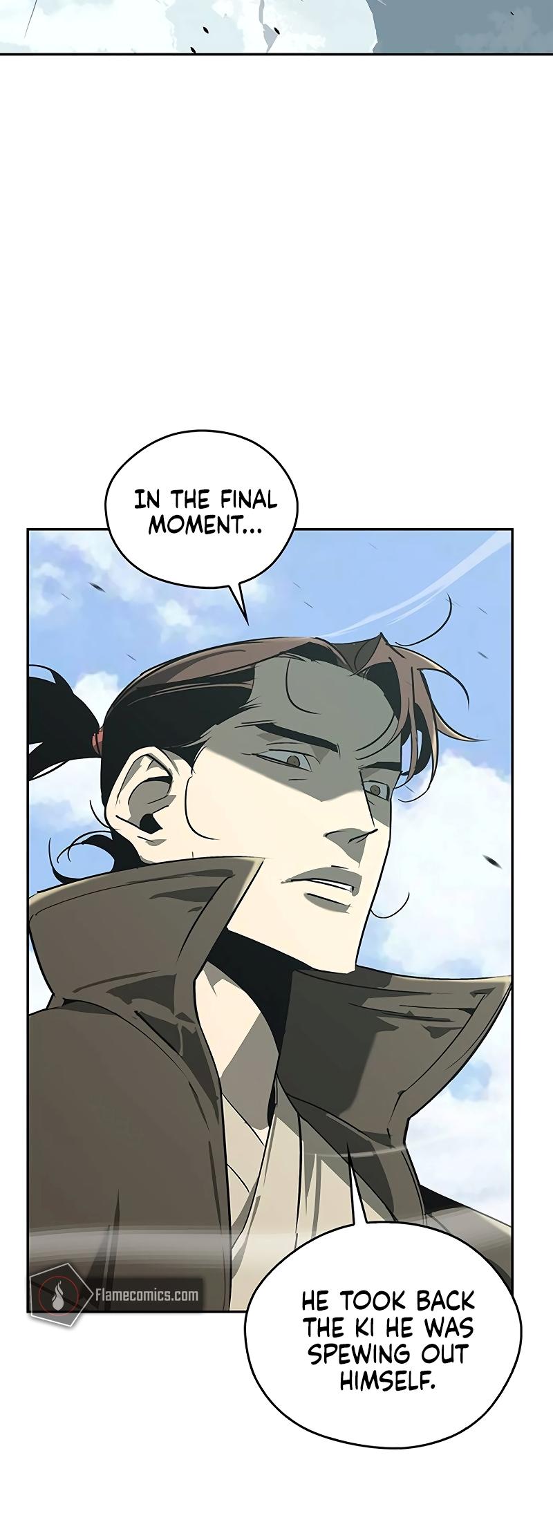 Martial Wild West Chapter 46 5