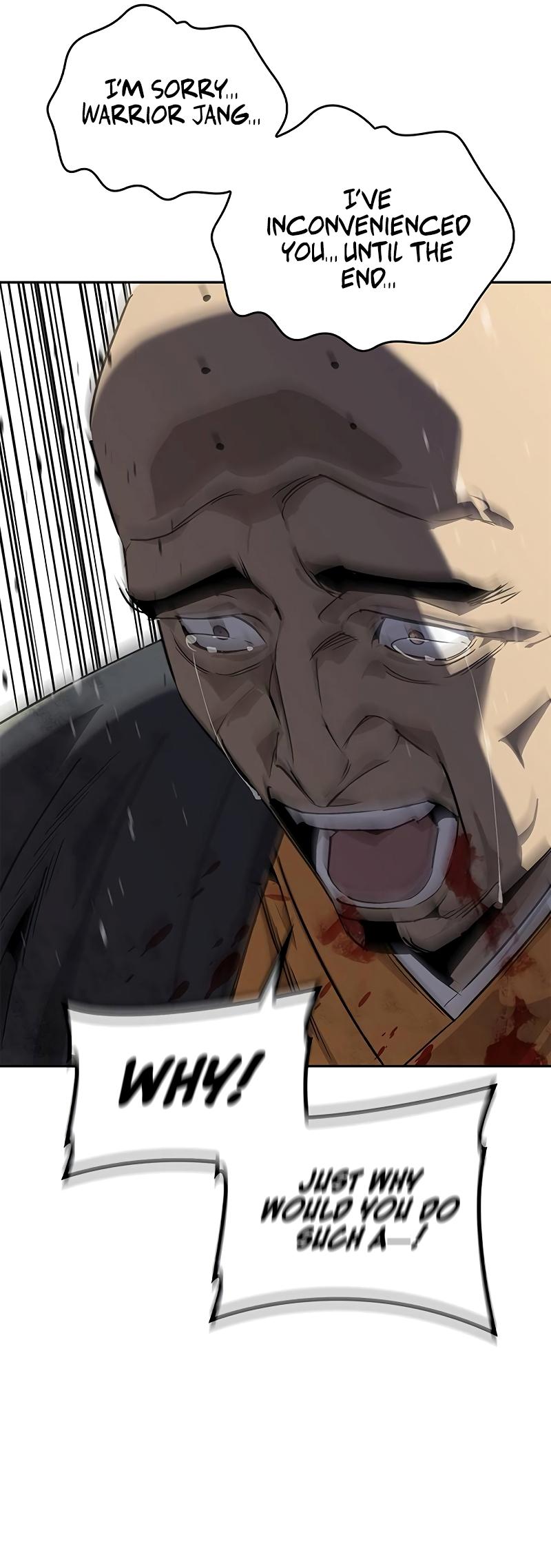 Martial Wild West Chapter 46 7
