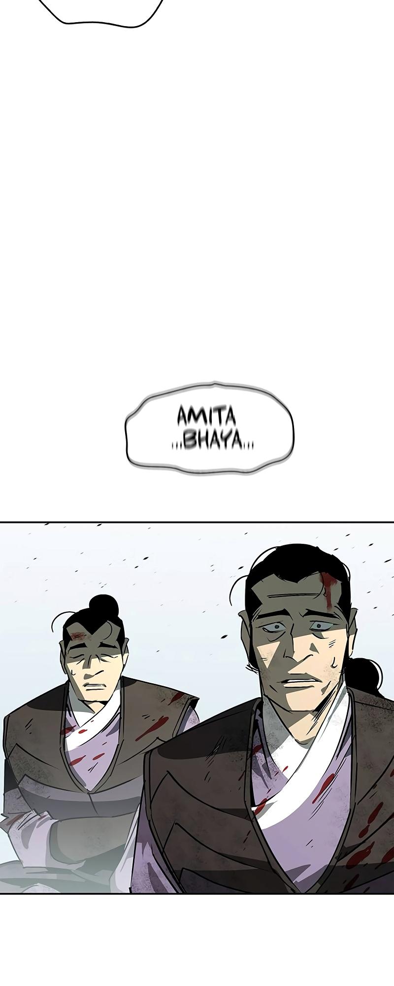Martial Wild West Chapter 46 24