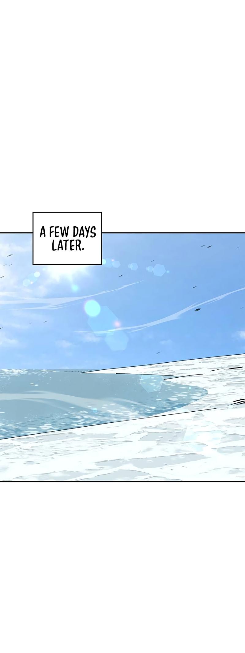 Martial Wild West Chapter 46 28
