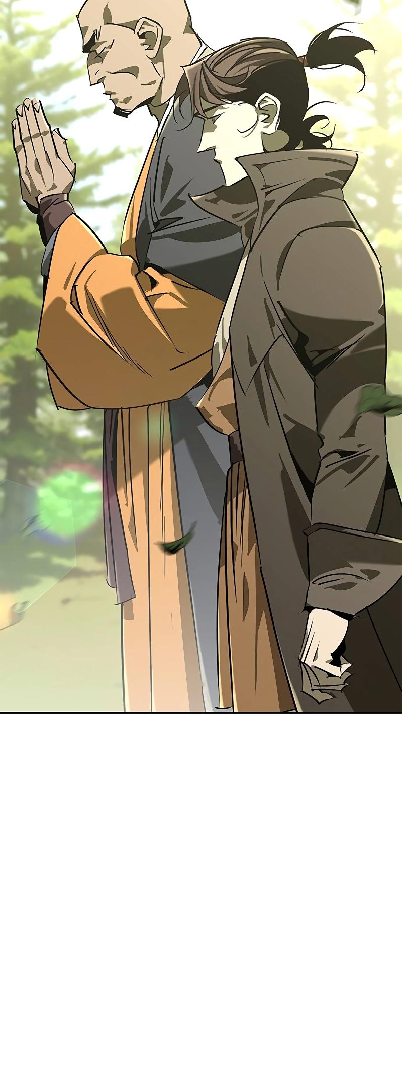 Martial Wild West Chapter 46 30