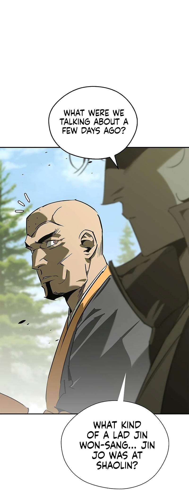Martial Wild West Chapter 46 31