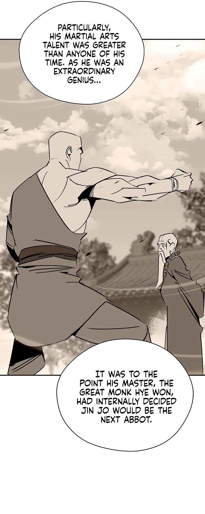 Martial Wild West Chapter 46 33