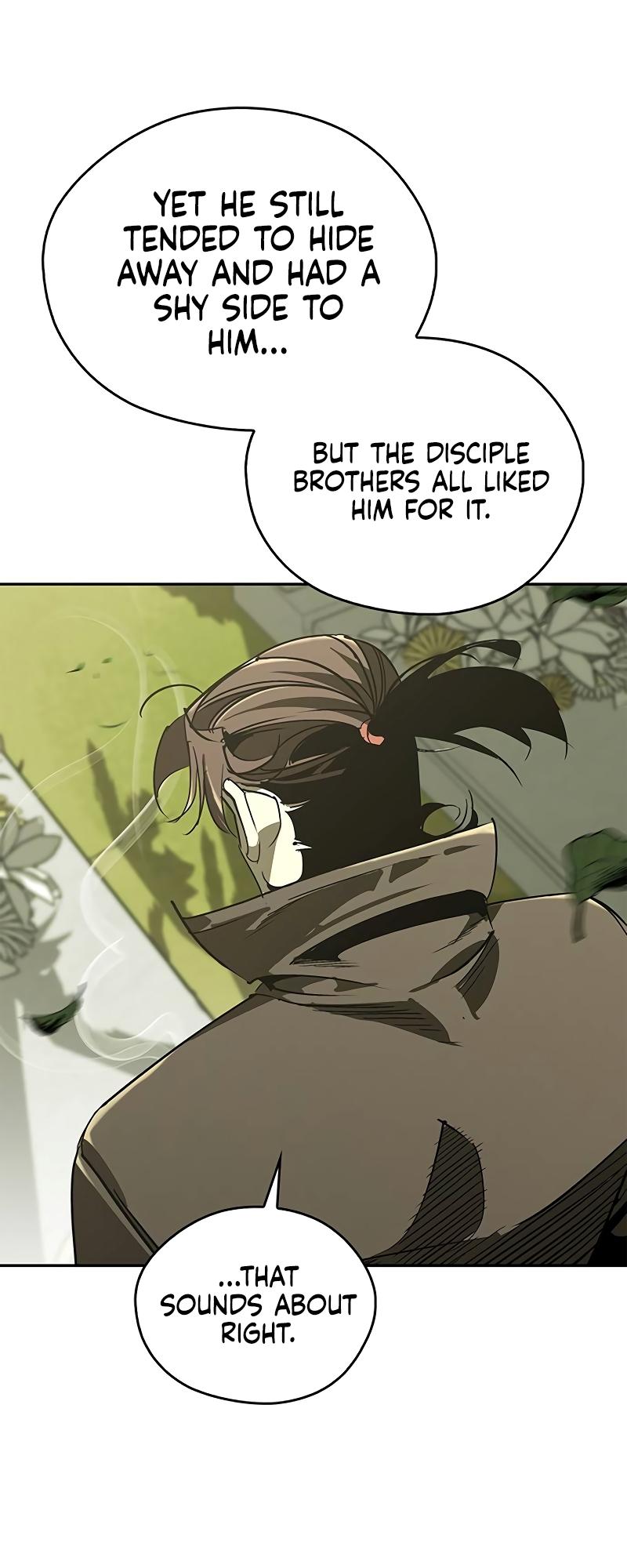 Martial Wild West Chapter 46 34