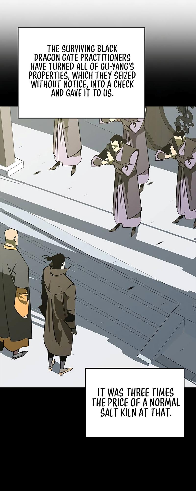 Martial Wild West Chapter 46 39