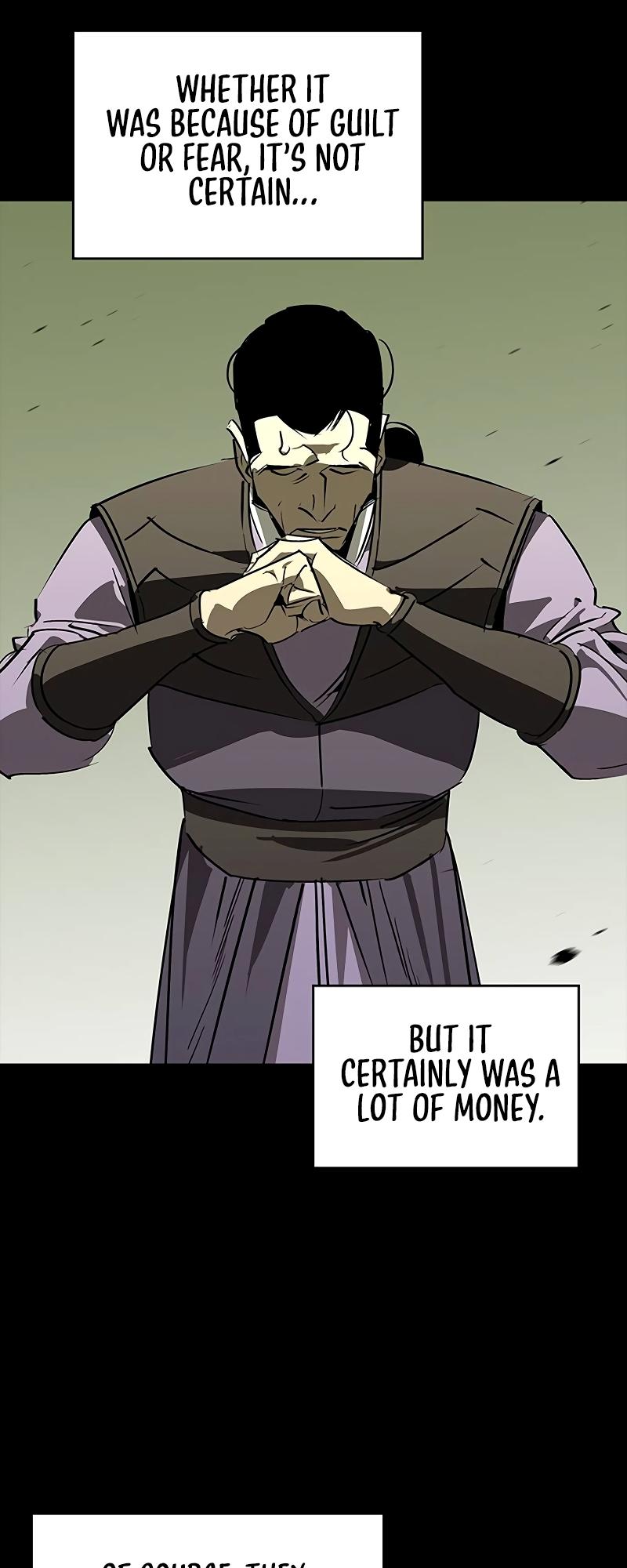 Martial Wild West Chapter 46 40