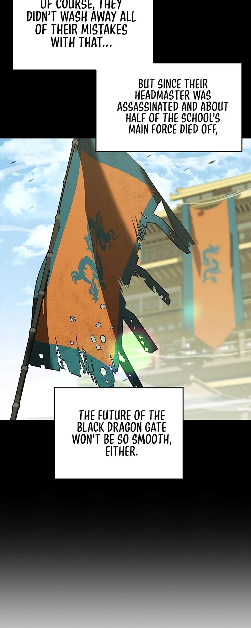 Martial Wild West Chapter 46 41