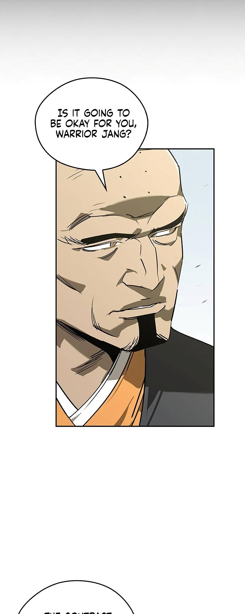 Martial Wild West Chapter 46 42