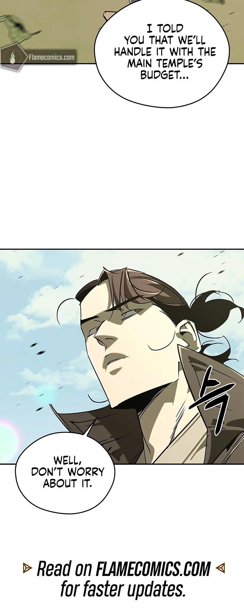 Martial Wild West Chapter 46 44