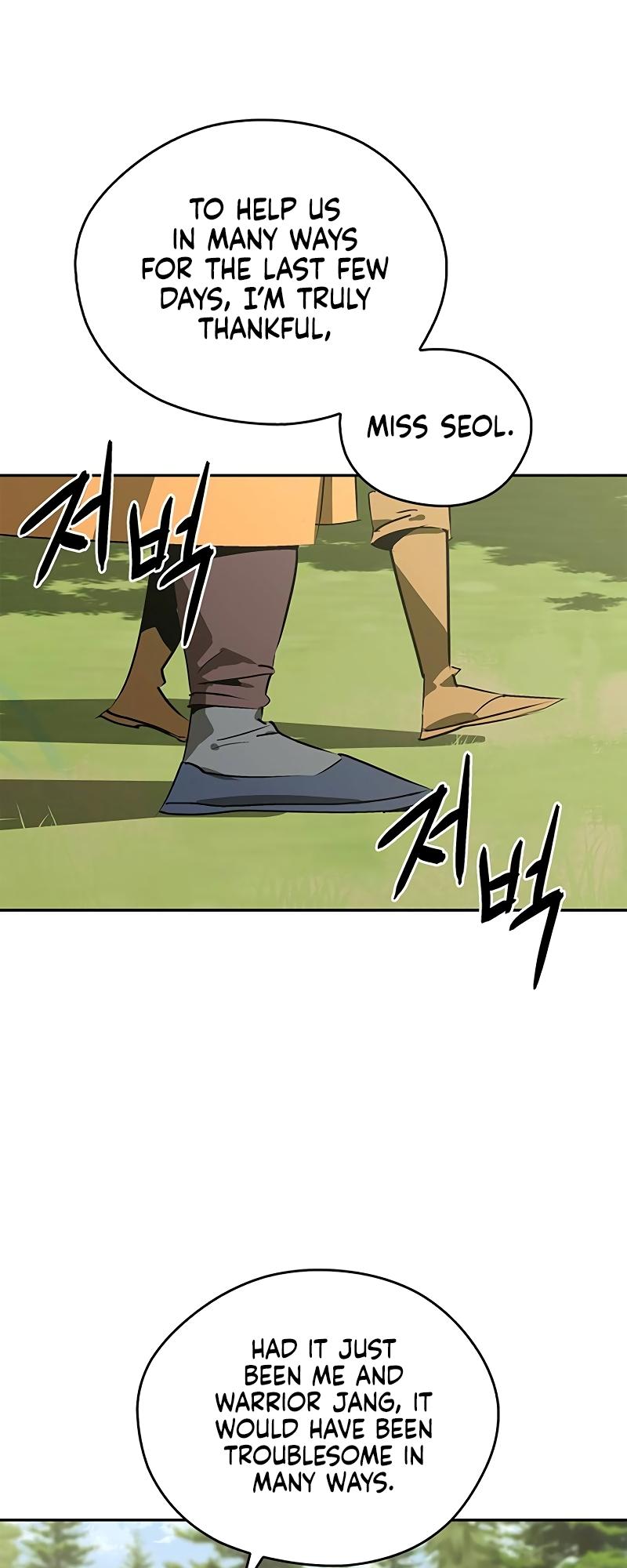 Martial Wild West Chapter 46 48