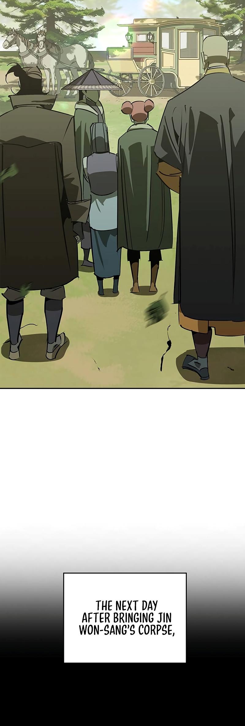 Martial Wild West Chapter 46 55