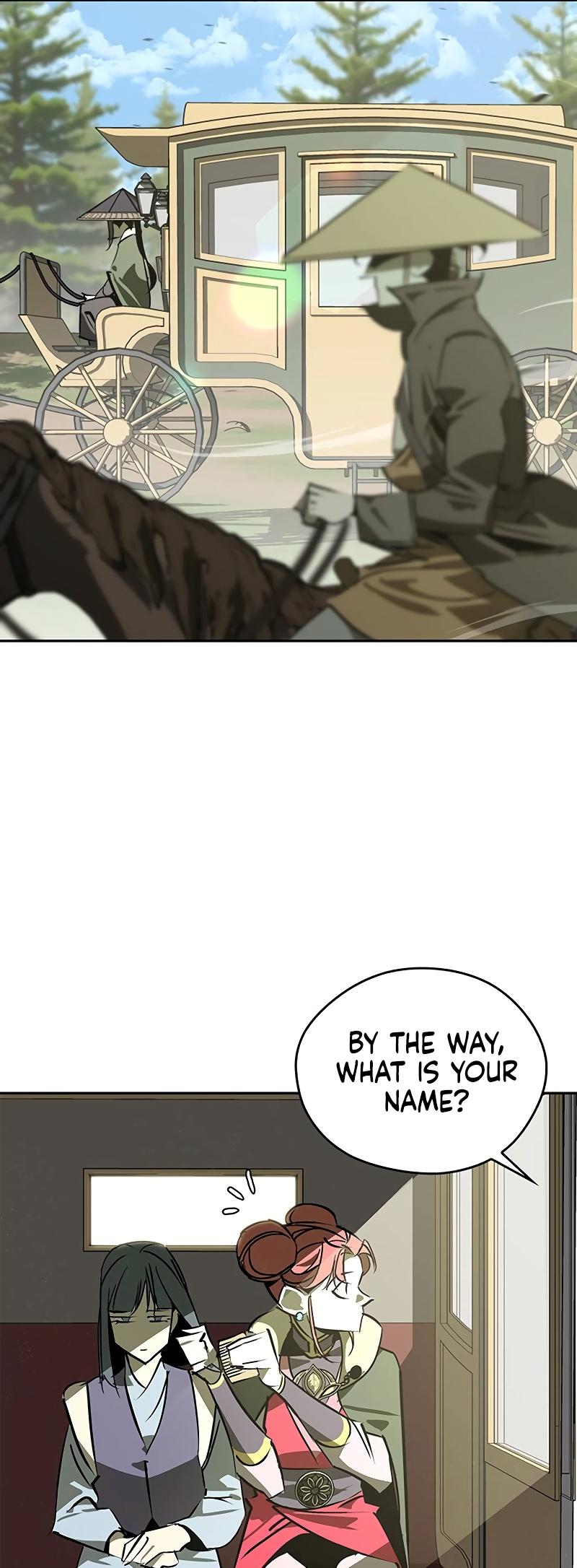 Martial Wild West Chapter 46 61