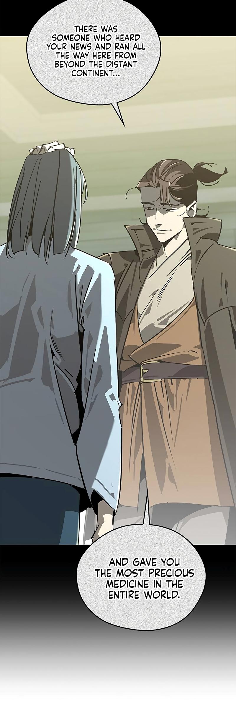 Martial Wild West Chapter 46 73