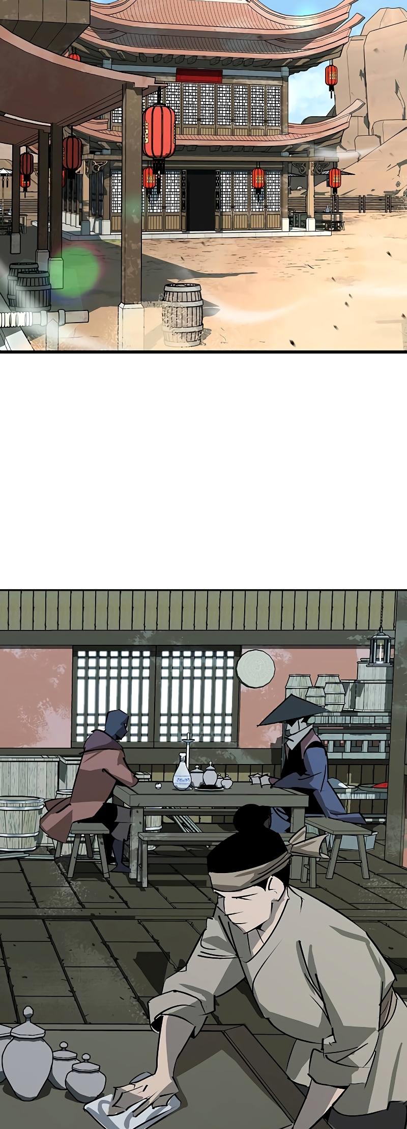 Martial Wild West Chapter 47 4