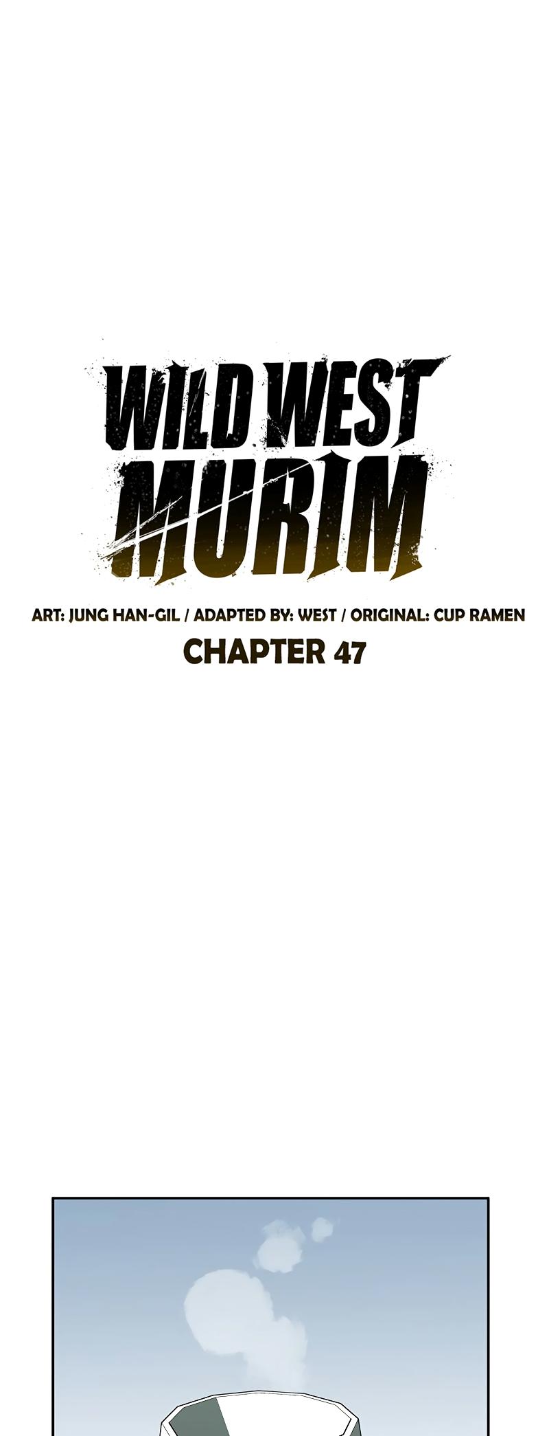 Martial Wild West Chapter 47 9