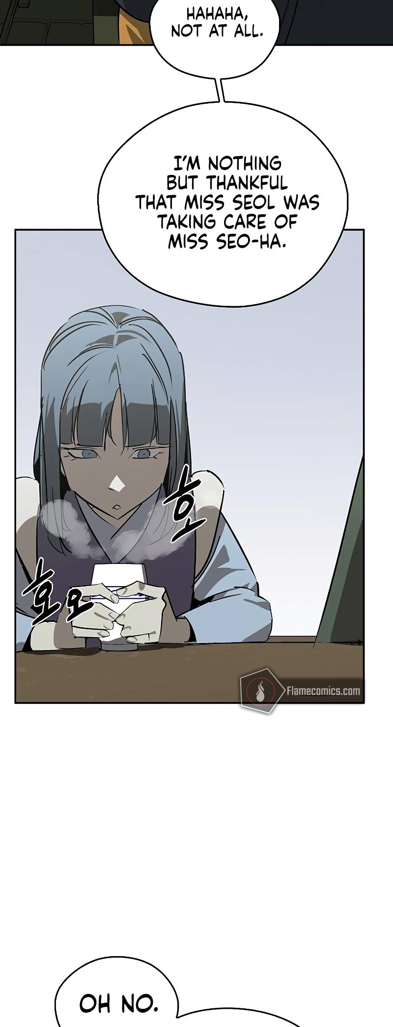 Martial Wild West Chapter 47 12