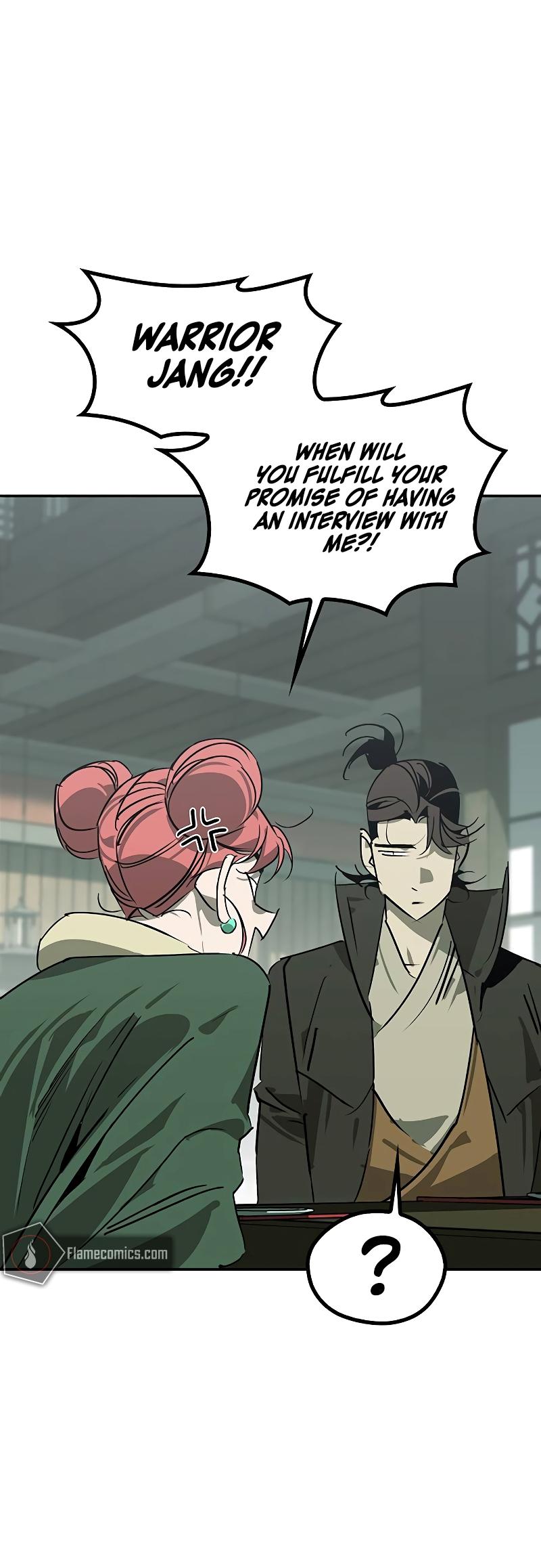 Martial Wild West Chapter 47 17