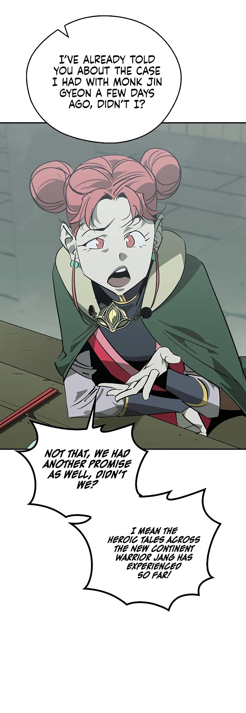 Martial Wild West Chapter 47 18
