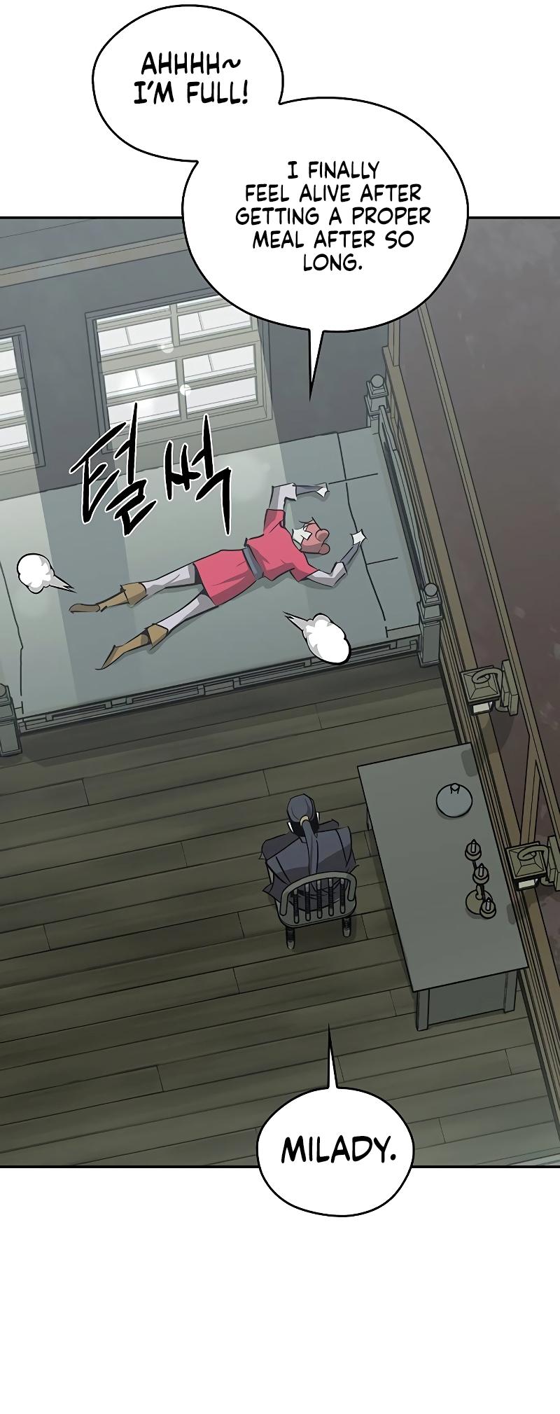 Martial Wild West Chapter 47 35