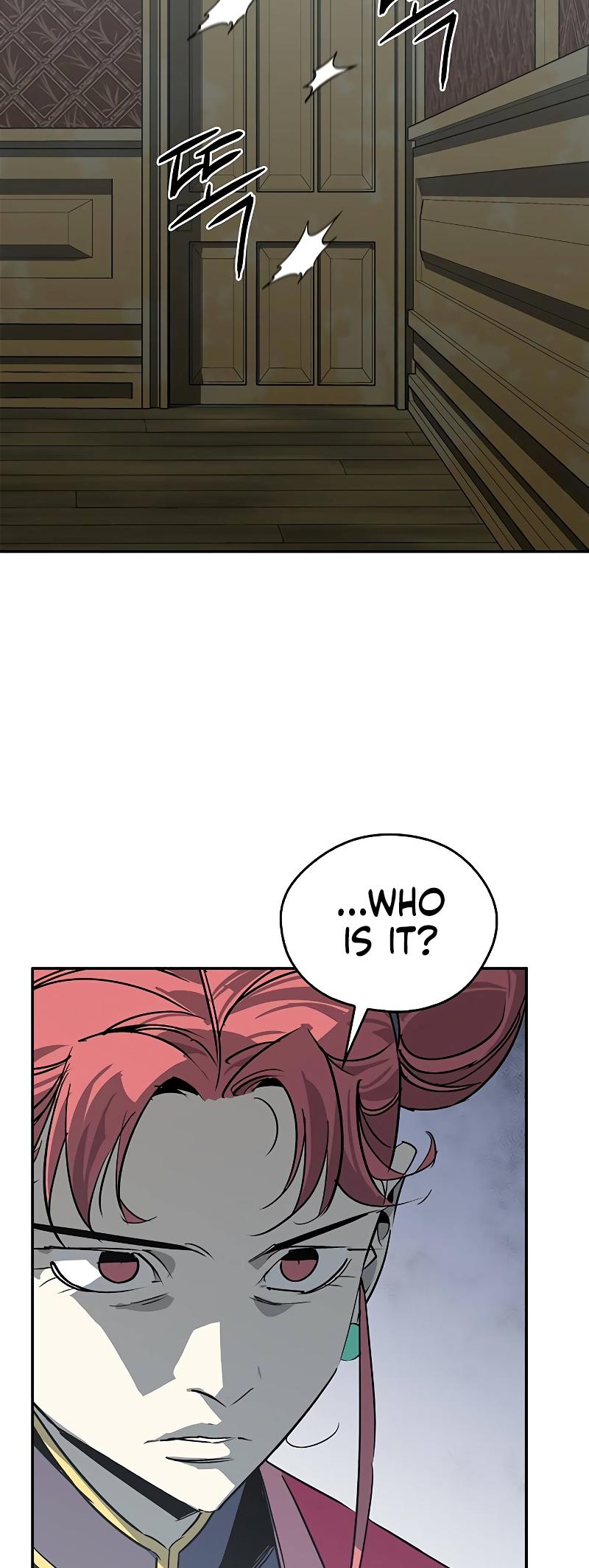 Martial Wild West Chapter 47 43