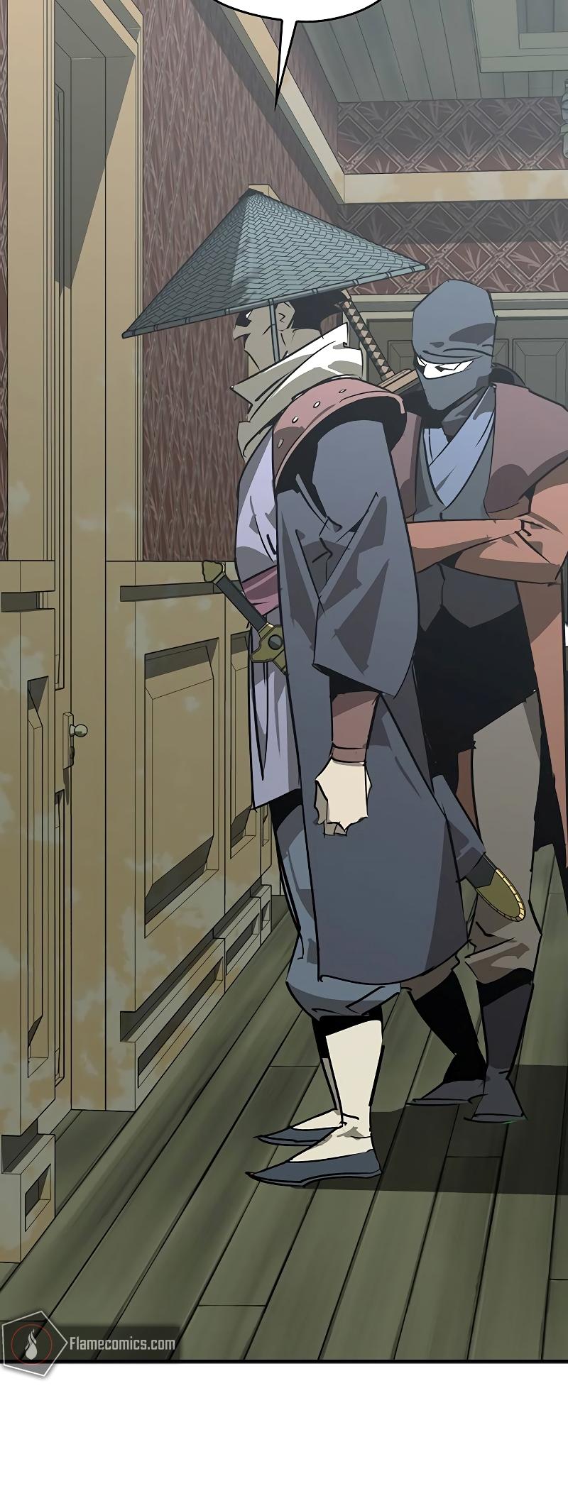 Martial Wild West Chapter 47 45