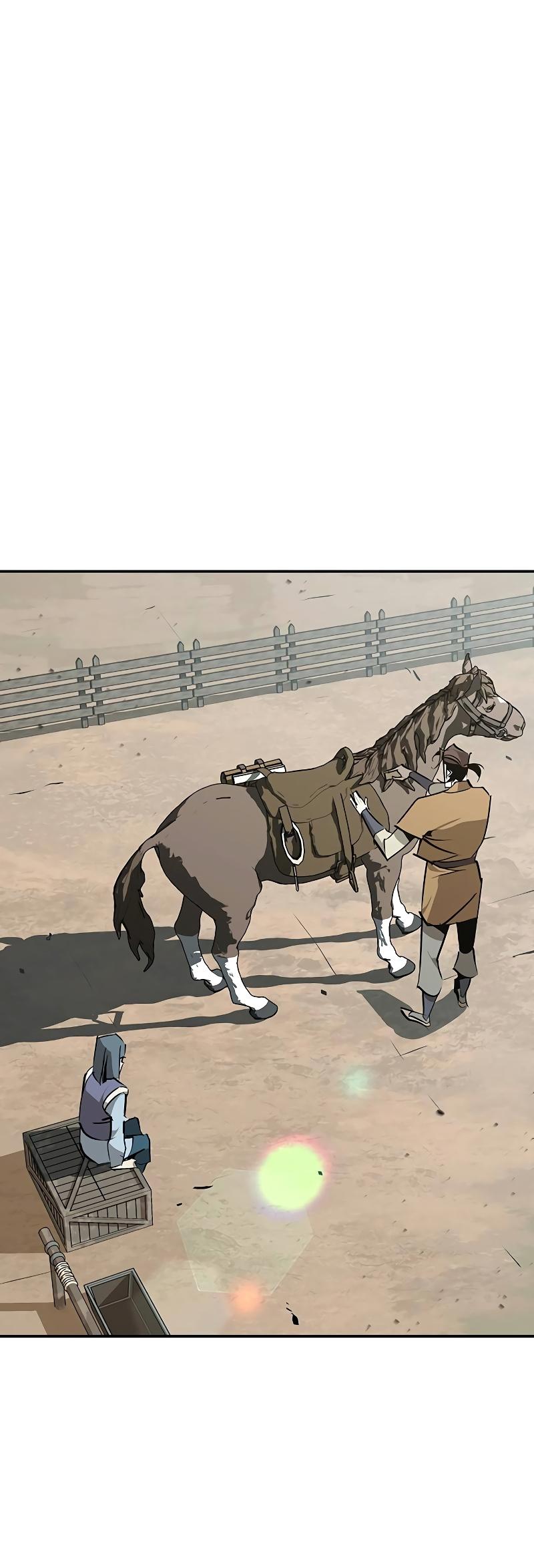 Martial Wild West Chapter 47 47