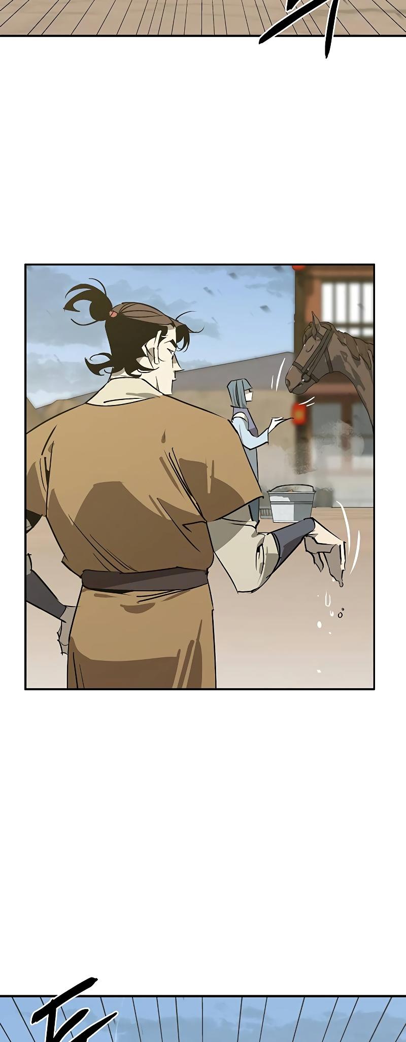 Martial Wild West Chapter 47 60