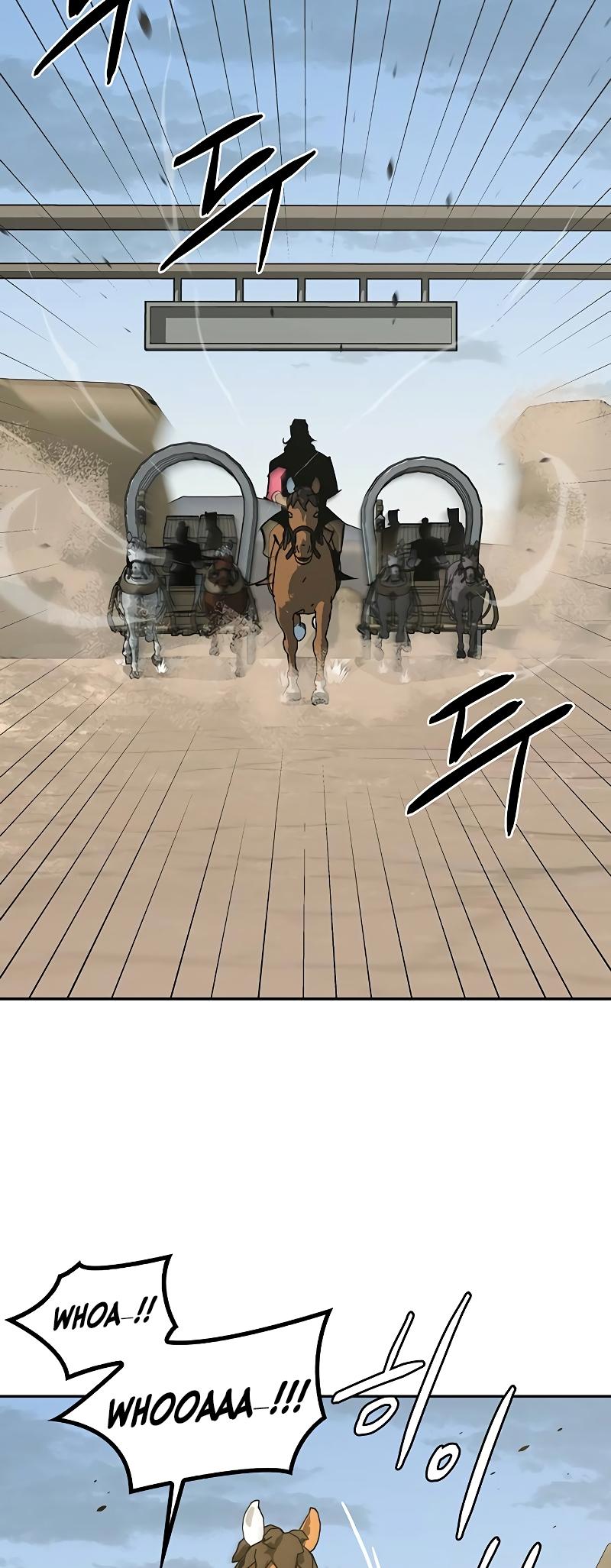 Martial Wild West Chapter 47 61