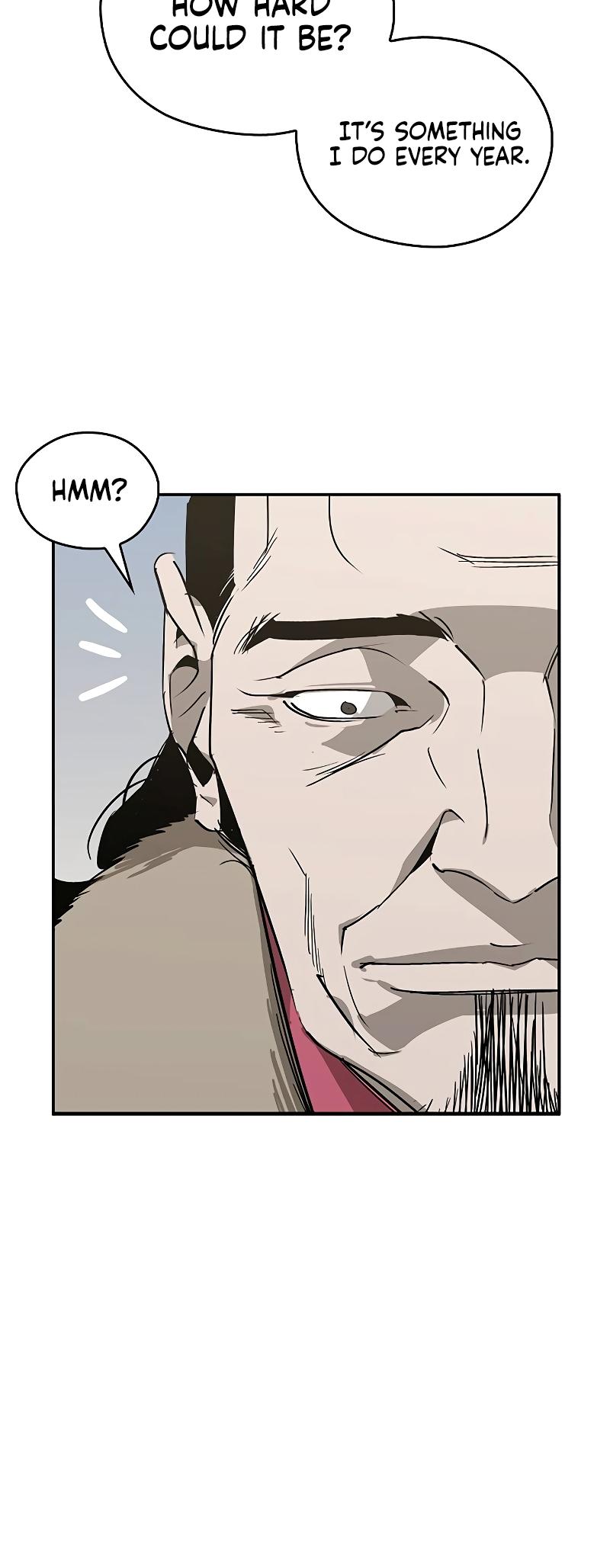 Martial Wild West Chapter 47 68