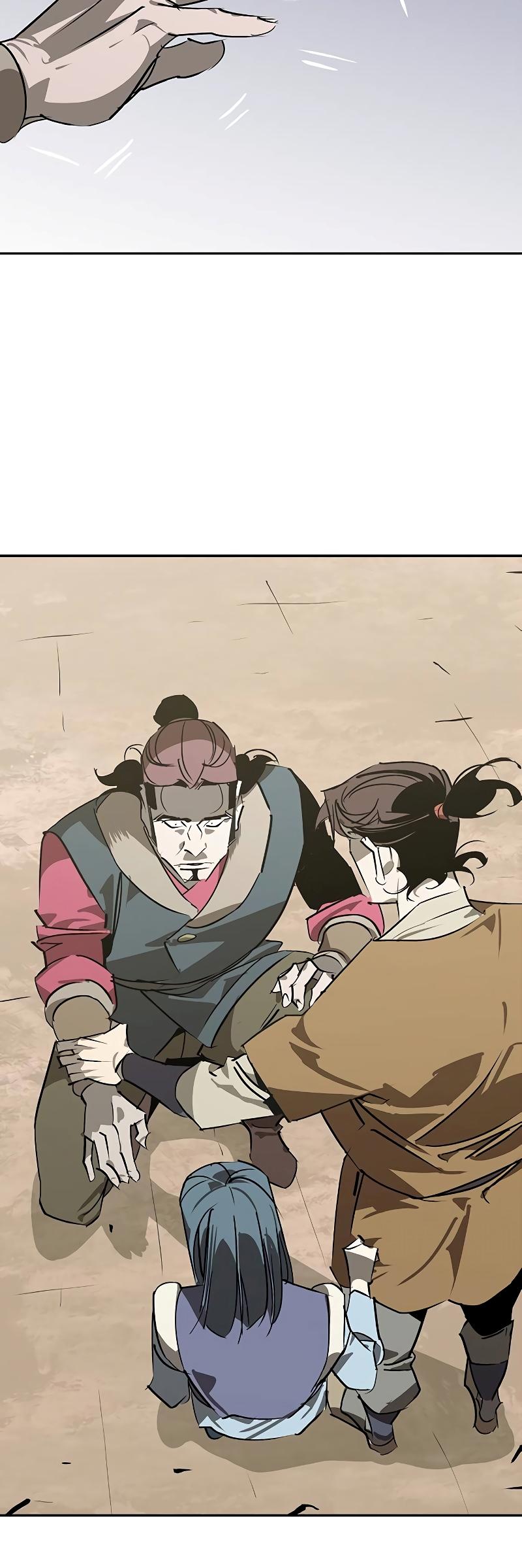 Martial Wild West Chapter 47 71