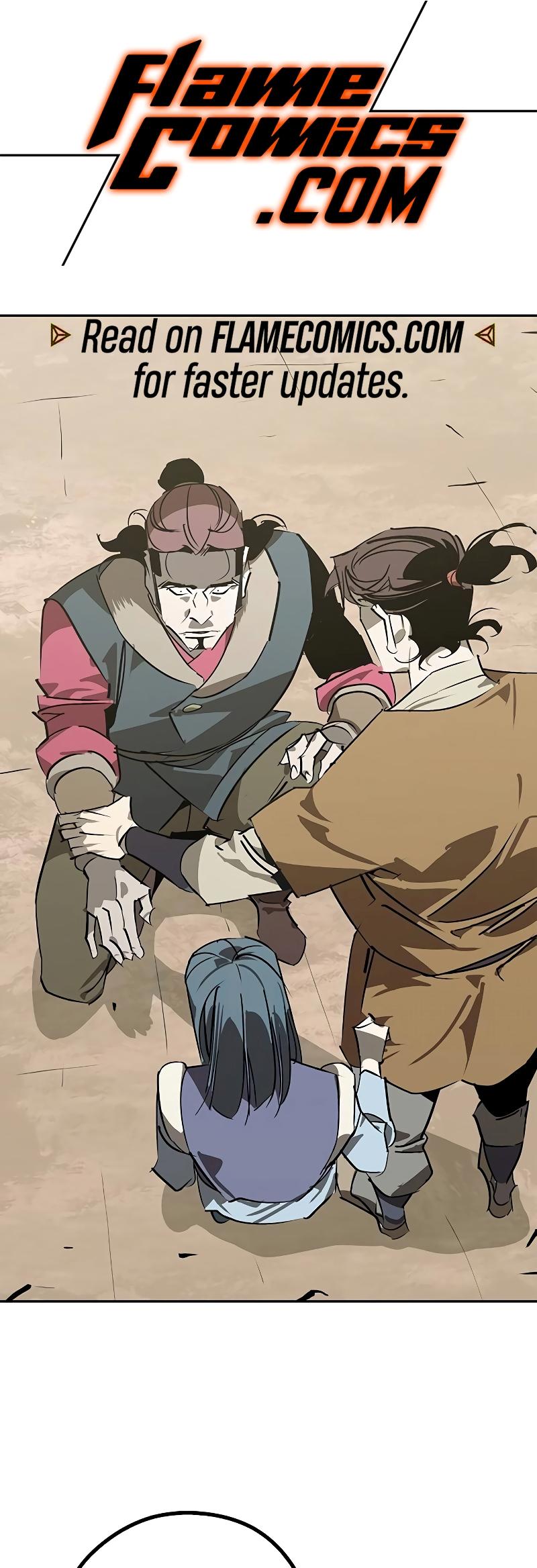 Martial Wild West Chapter 48 2