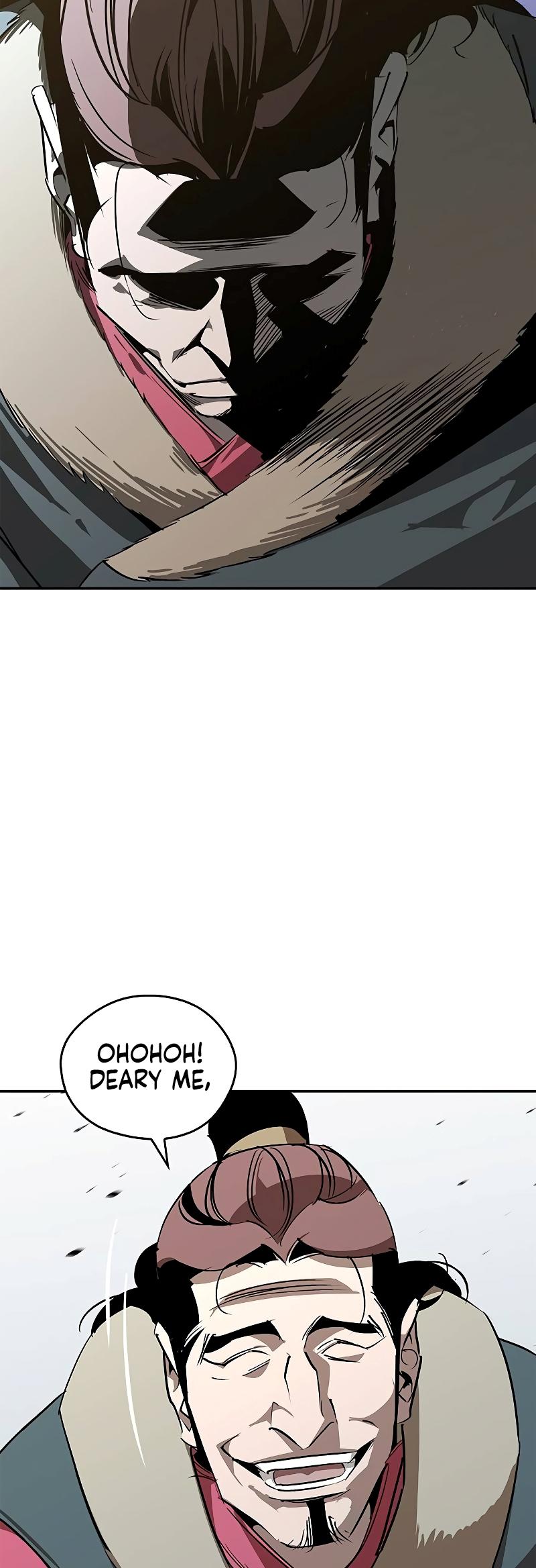 Martial Wild West Chapter 48 4