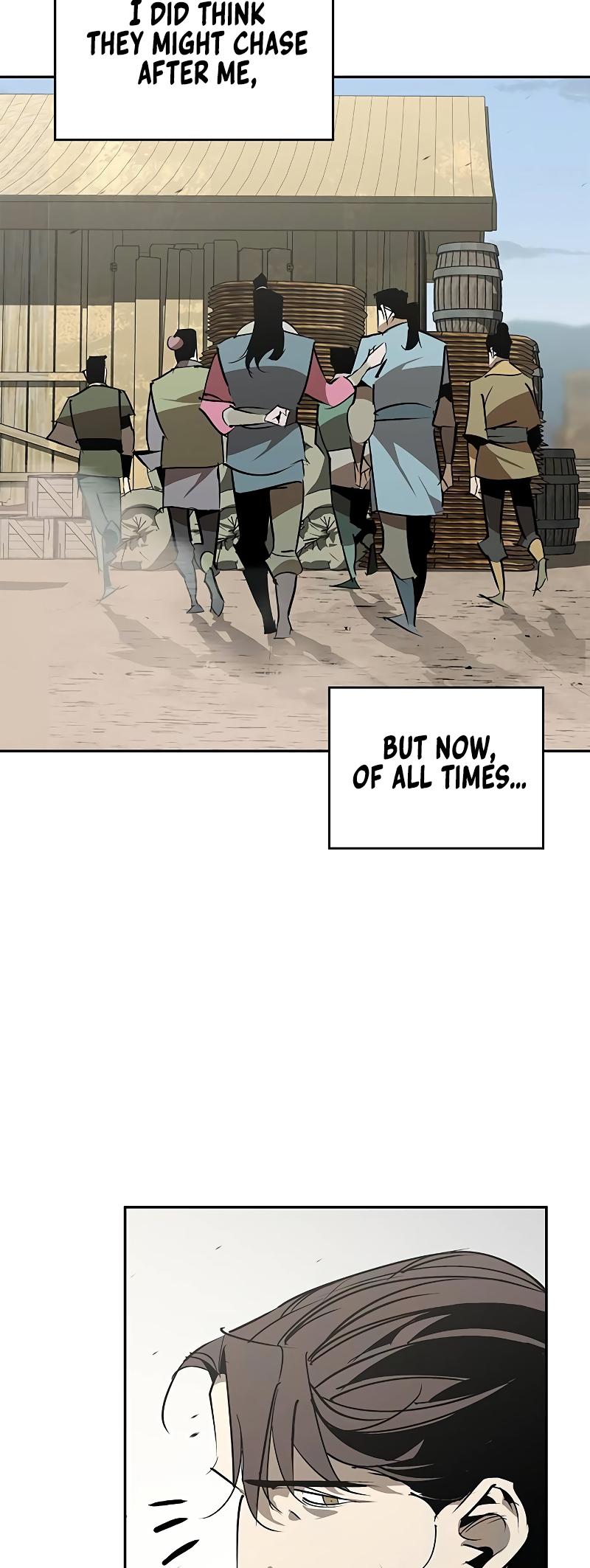 Martial Wild West Chapter 48 14
