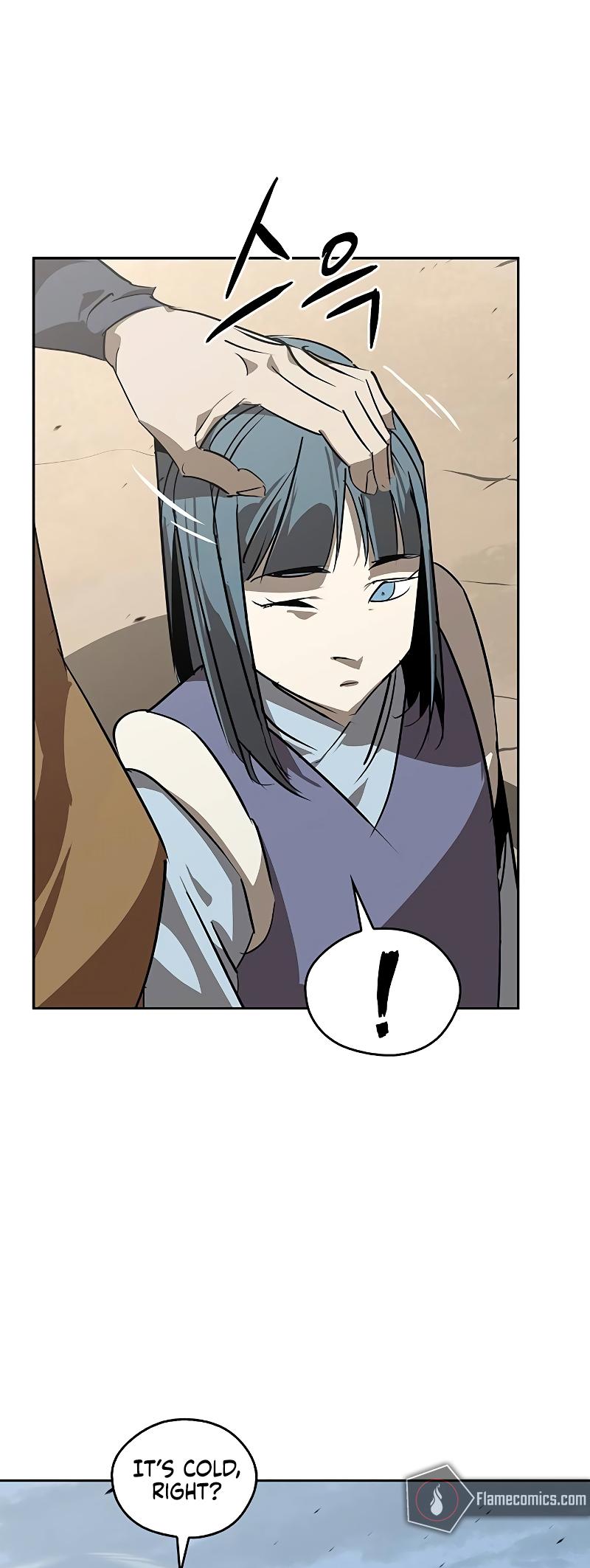 Martial Wild West Chapter 48 16