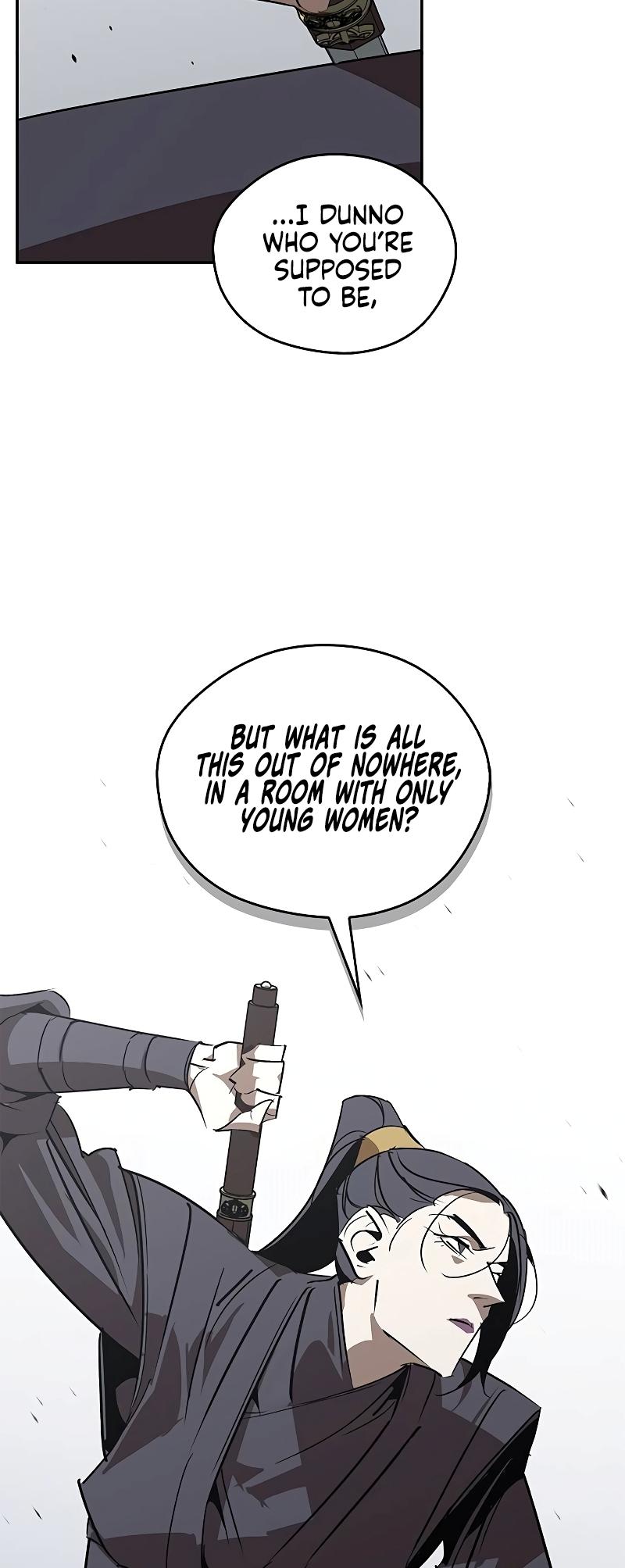 Martial Wild West Chapter 48 21