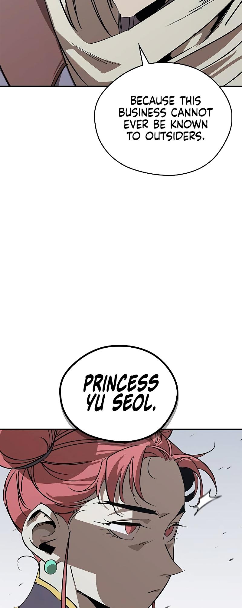 Martial Wild West Chapter 48 23