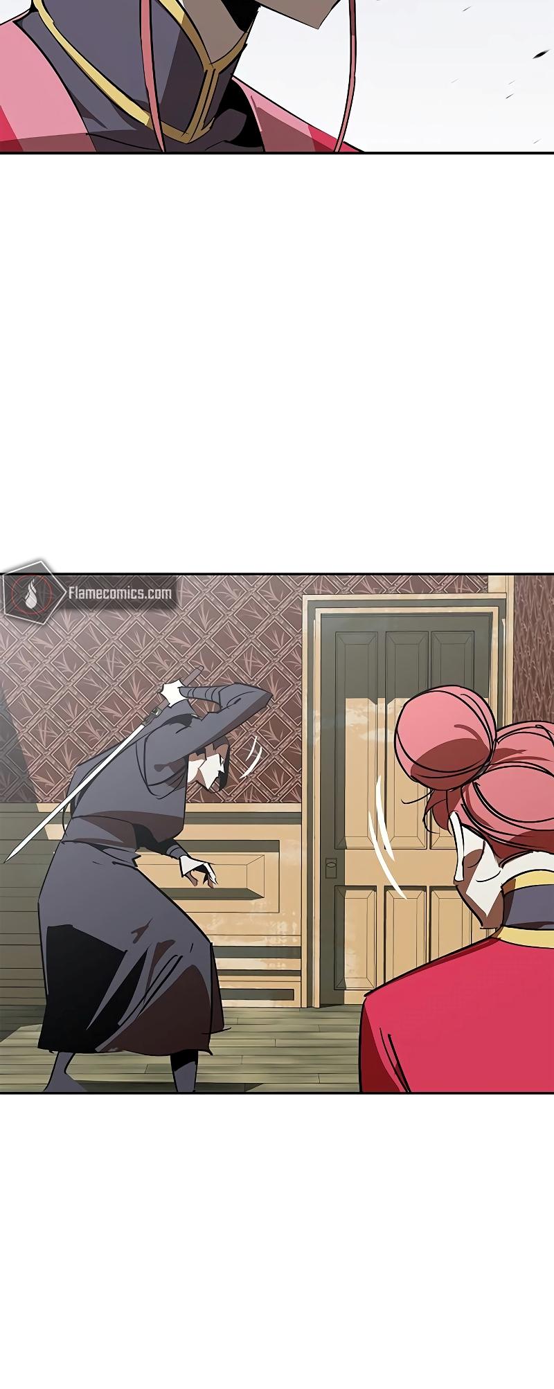 Martial Wild West Chapter 48 24