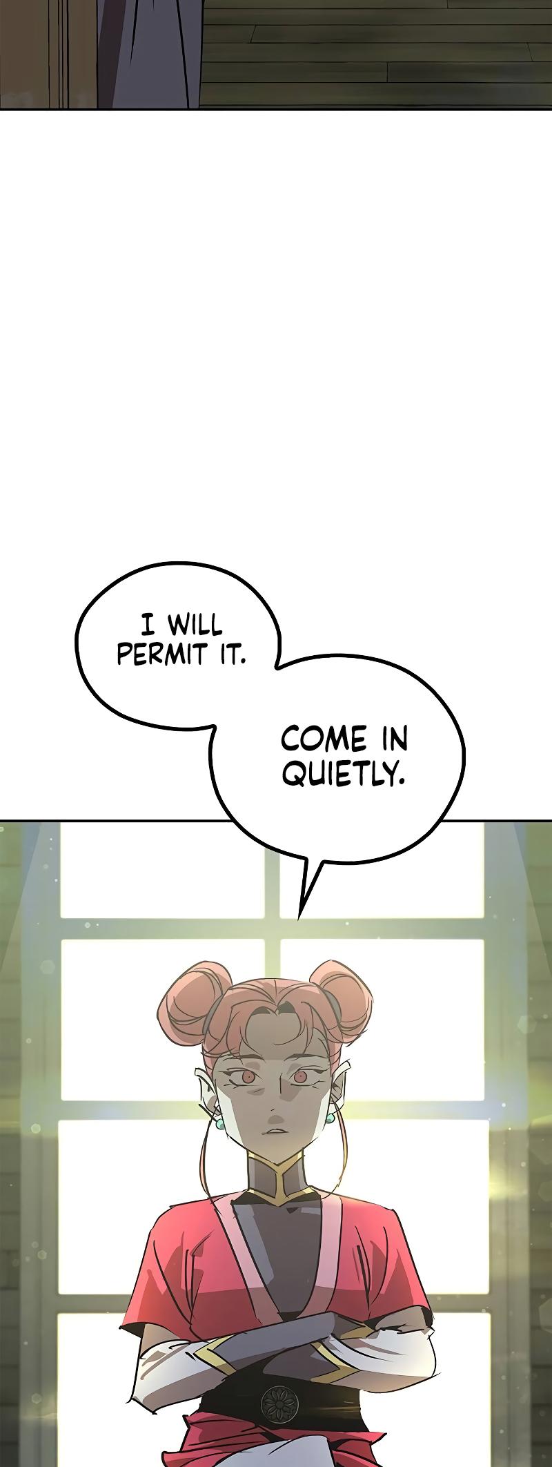 Martial Wild West Chapter 48 28