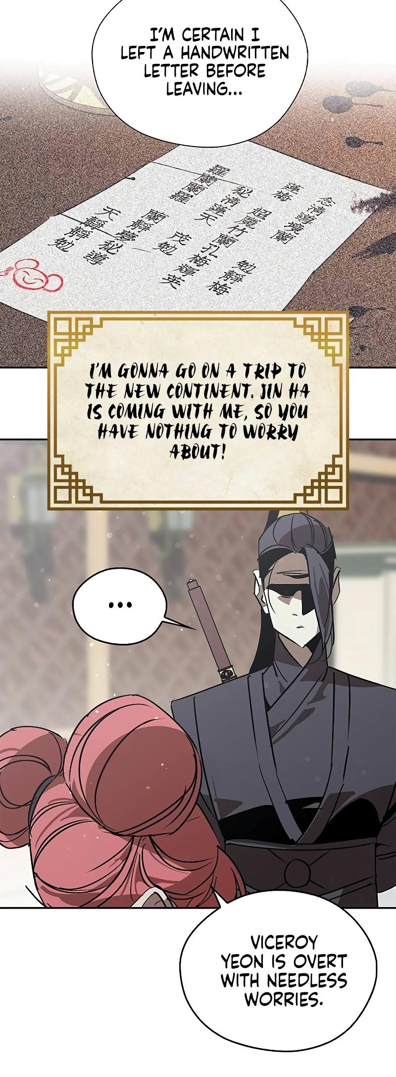 Martial Wild West Chapter 48 34