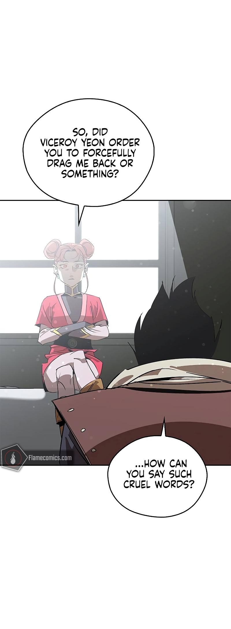 Martial Wild West Chapter 48 35