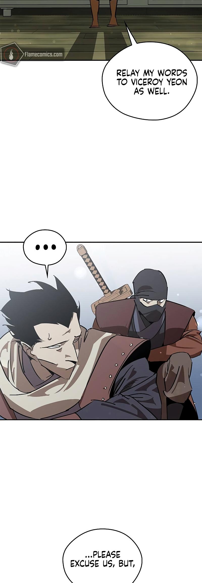 Martial Wild West Chapter 48 44