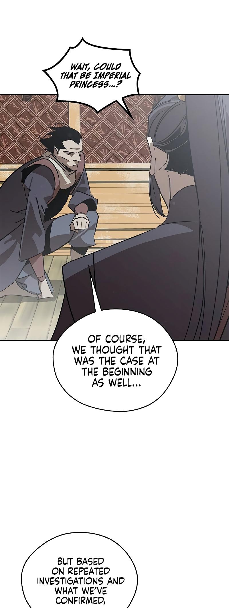 Martial Wild West Chapter 48 48
