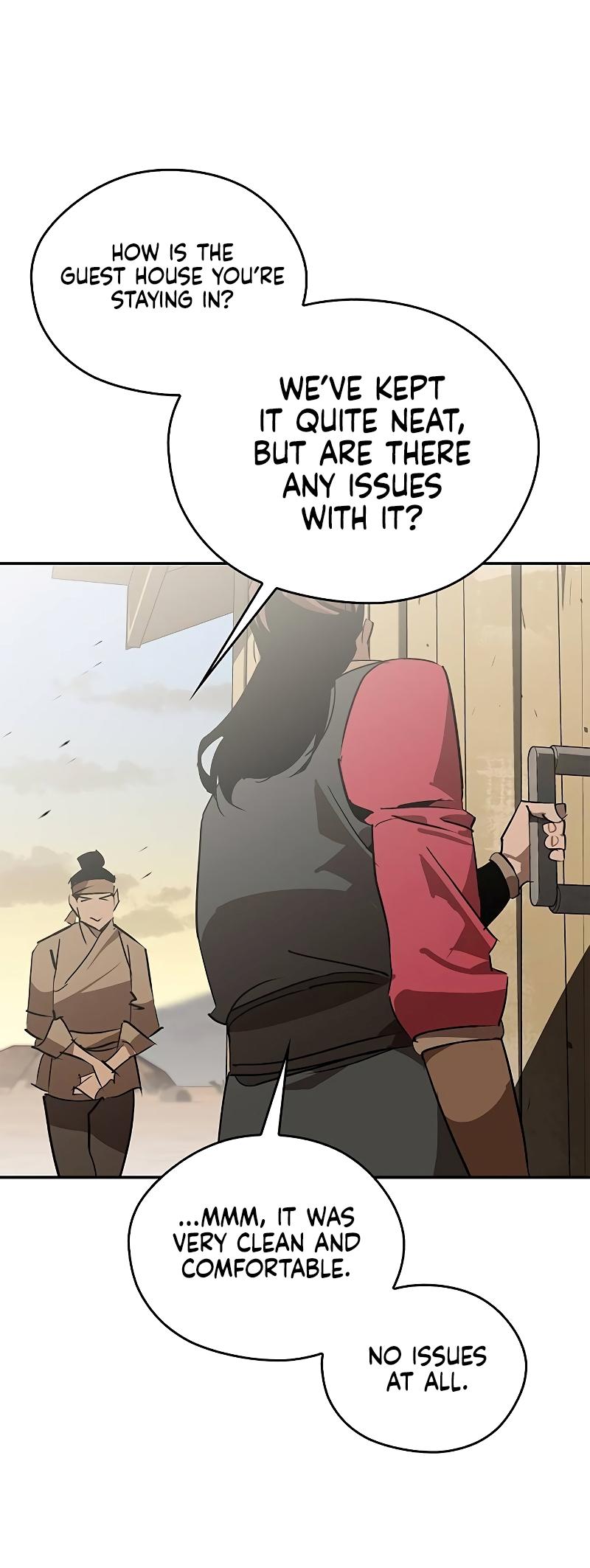 Martial Wild West Chapter 48 53