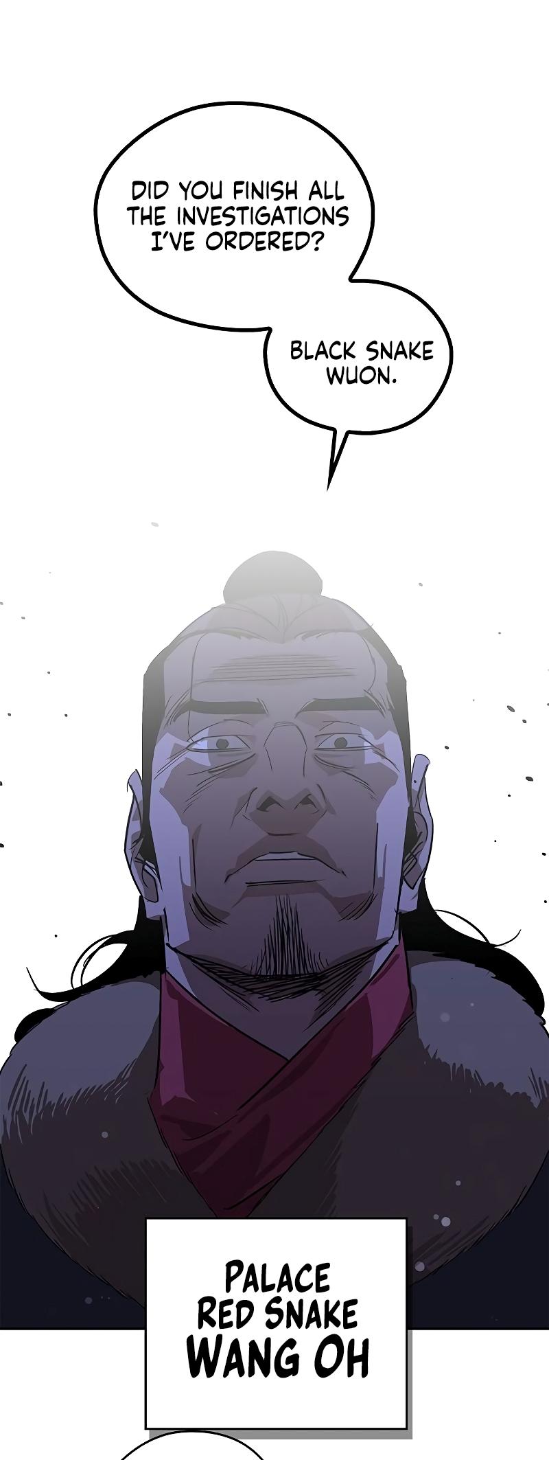 Martial Wild West Chapter 48 58